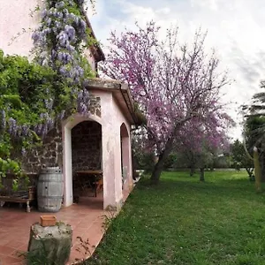  Alloggio per agriturismo Bioagriturismo Nure Italia