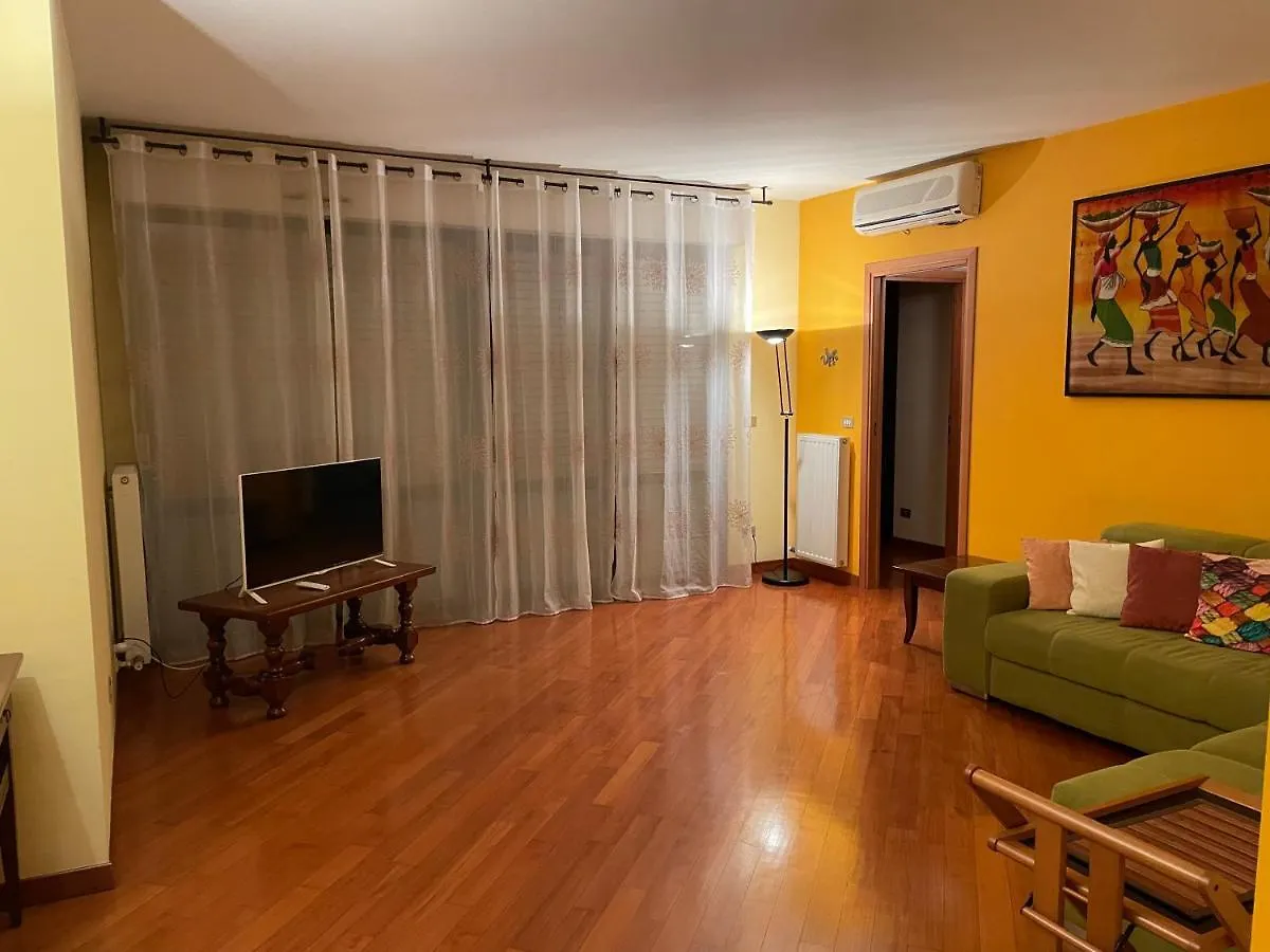 Famagosta City Escape - Affitti Brevi Italia ميلان