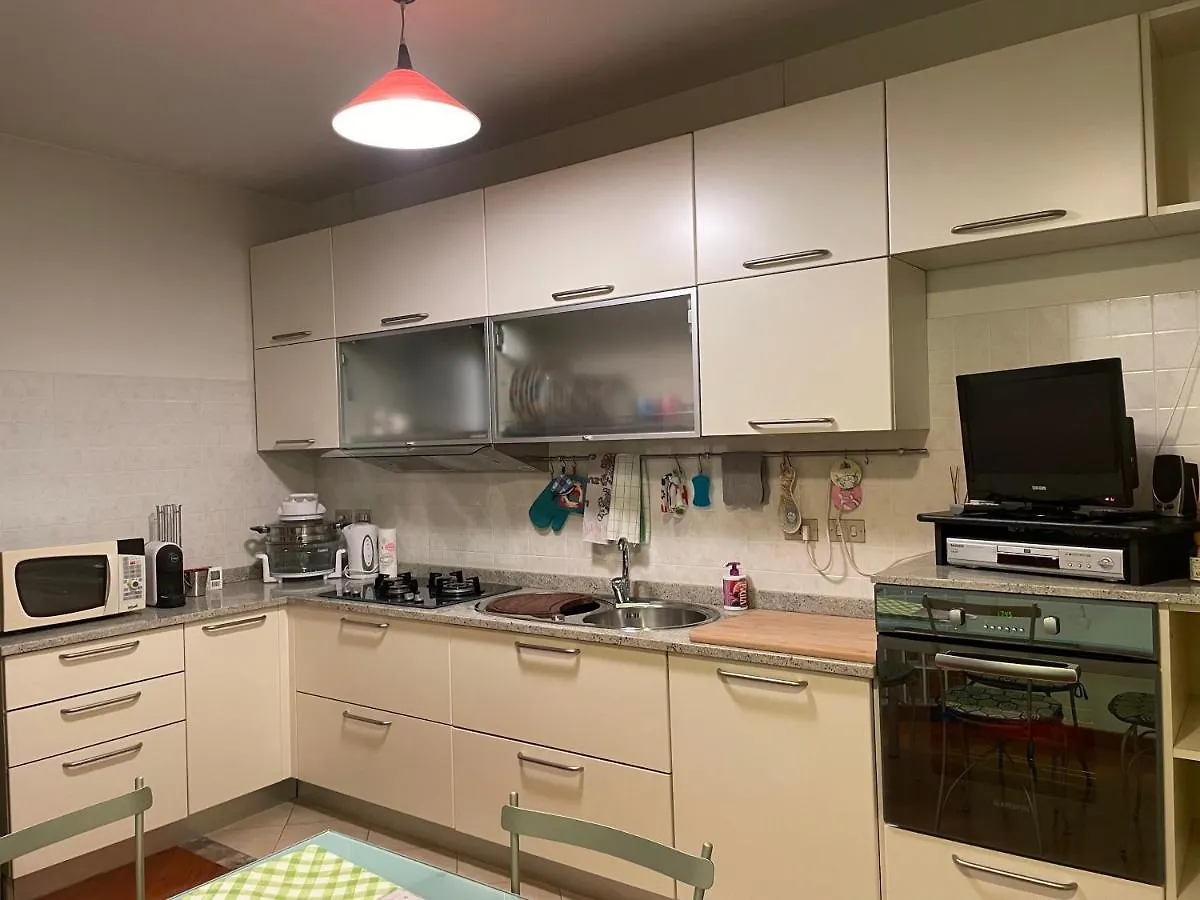 Apartment Famagosta City Escape - Affitti Brevi Italia Mailand
