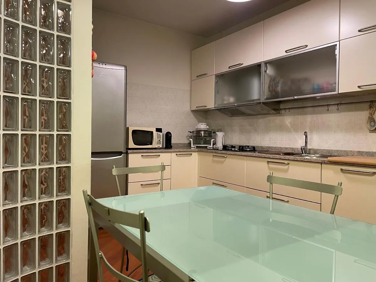 Famagosta City Escape - Affitti Brevi Italia Mailand