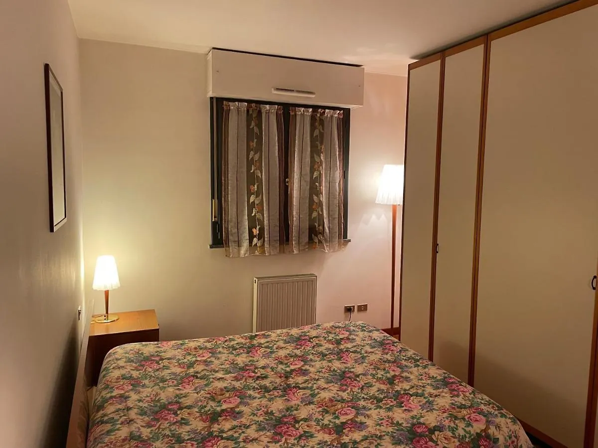 Famagosta City Escape - Affitti Brevi Italia Mailand Apartment