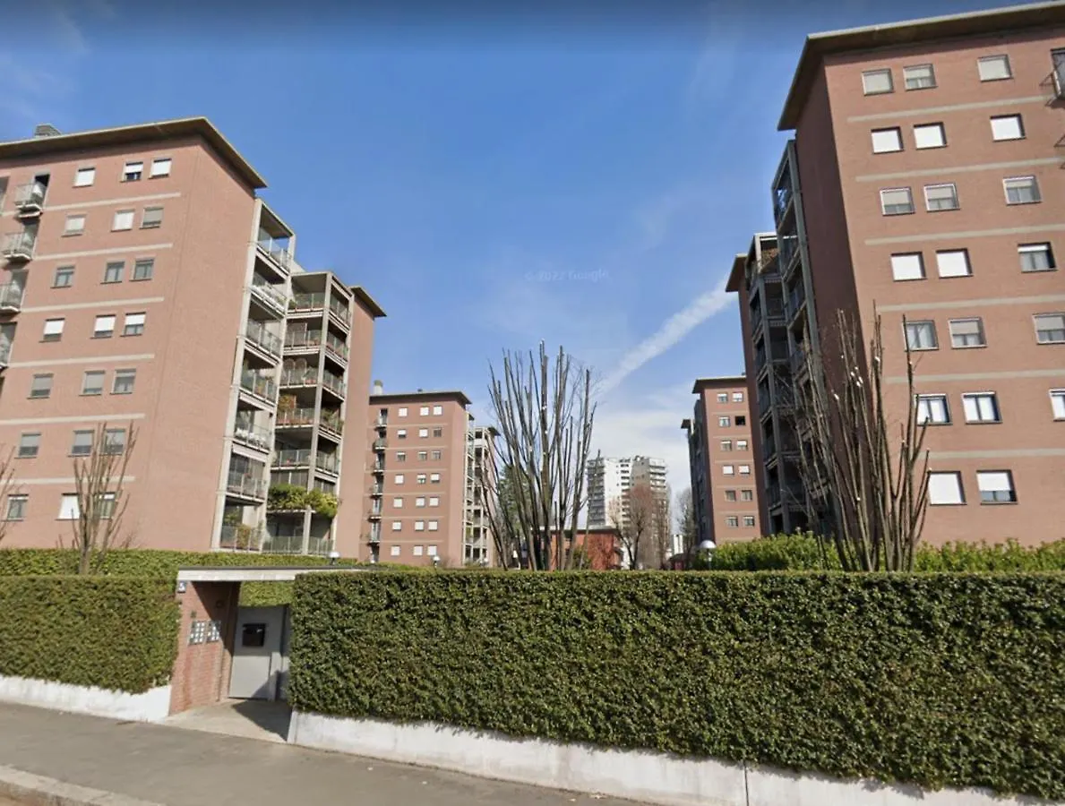 Apartment Famagosta City Escape - Affitti Brevi Italia Mailand